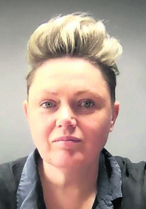  Mary Hickson, who produced  'All Of This Unreal Time', which is showing it at the Sounds From A Safe Harbour Festival in Cork.