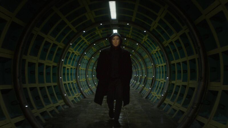 Actor Cillian Murphy gives powerful performance in 24 minute movie set for Cork festival Actor Cillian Murphy gives powerful performance in 24 minute movie set for Cork festival