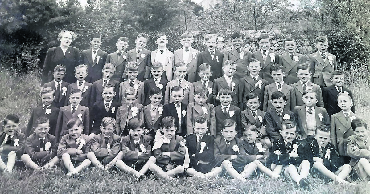Fur shops in Cork, and Glasheen class of '55 - Vimarsana News