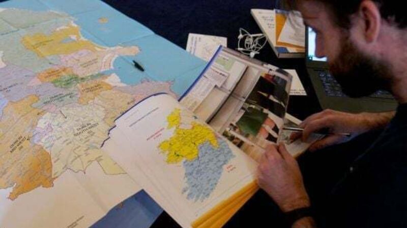 Ireland's new electoral map: Which current TDs are at risk of losing their seats?