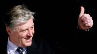Pat Kenny challenges planning permission for proposed Dalkey nursing home