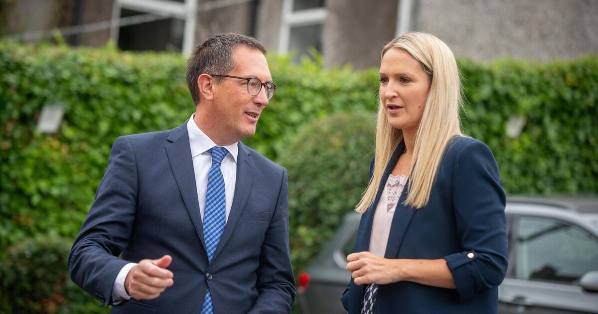 Cork business leaders highlight need for more gardaí at Justice Minister's visit - Vimarsana News