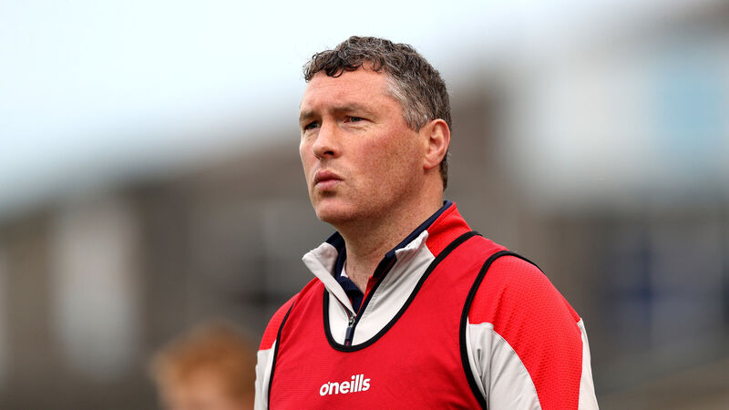 Michael O'Brien on track to replace Bobbie O'Dwyer in Cork U20 football role Michael O'Brien on track to replace Bobbie O'Dwyer in Cork U20 football role