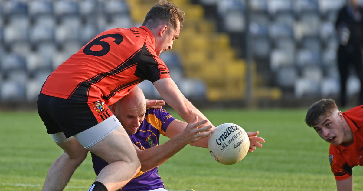 Divisions still have a role to play in elite Cork GAA competitions