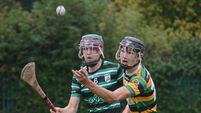 Glen Rovers pull off crucial minor hurling win away to Douglas