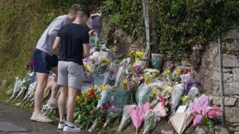 Victim of Clonmel road crash to be laid to rest as first funeral is held Victim of Clonmel road crash to be laid to rest as first funeral is held