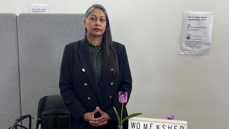 Cork has a new Women's Shed: ‘Women don’t often find time to nurture themselves’