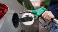 Petrol and diesel prices to rise from Friday as Government increases excise duty