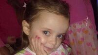 Young girl (3) killed in Portlaoise crash named locally