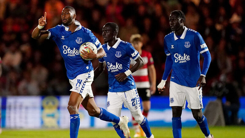 Premier League: Relegation looms already