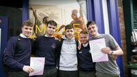 Leaving Cert: Grade inflation to end with 'gradual return to normal'