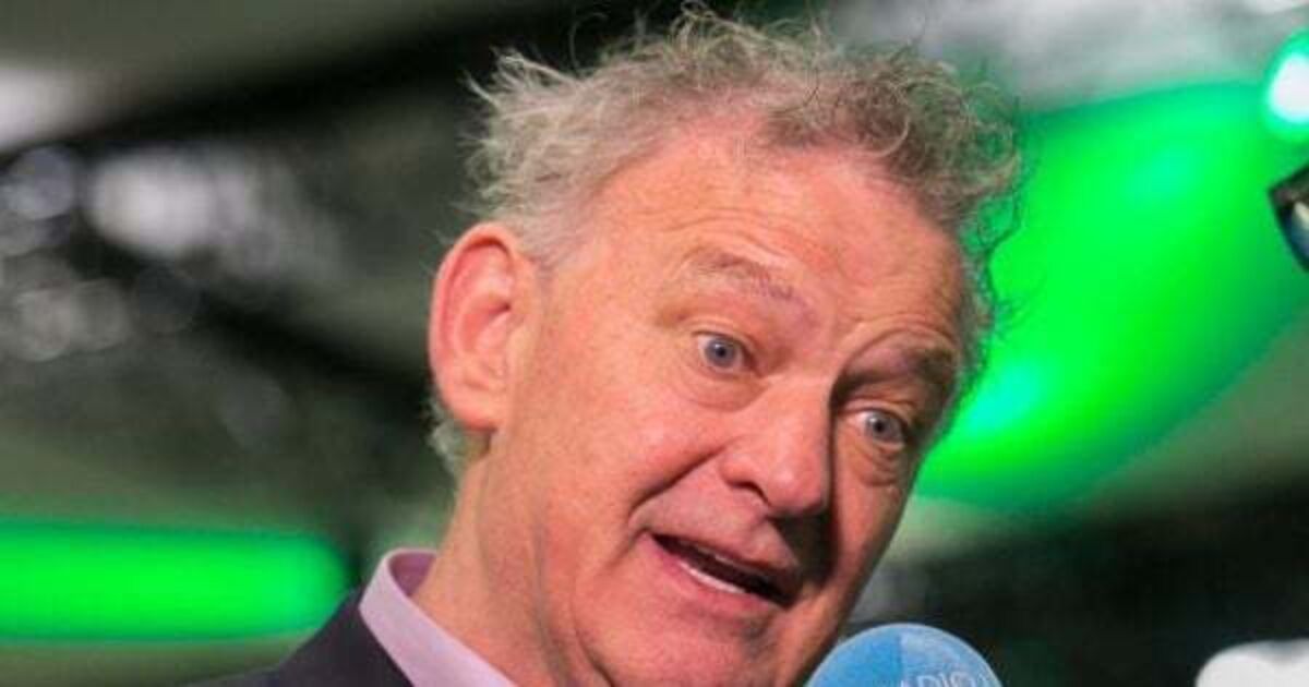 Company owned by Peter Casey ordered to pay €3,000 in unfair dismissal case - Vimarsana News