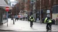 Sectarian incidents in North ‘at highest level since 2016’