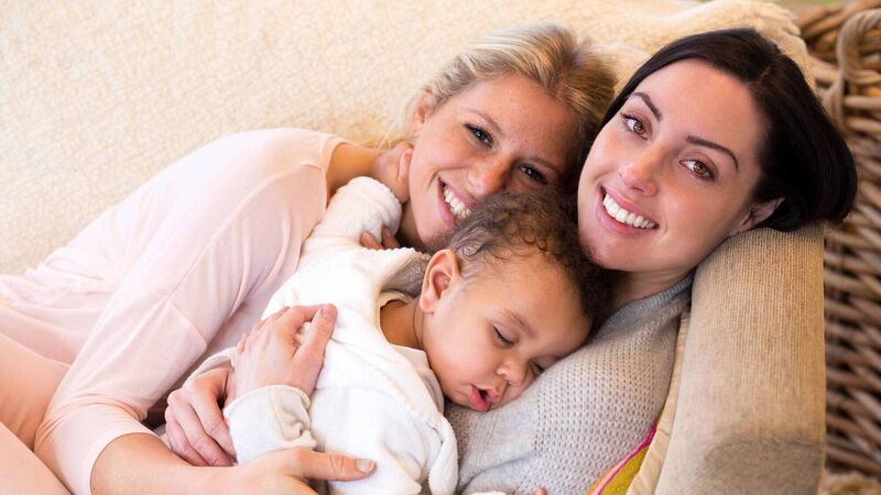 7 signs a new mum might need Help