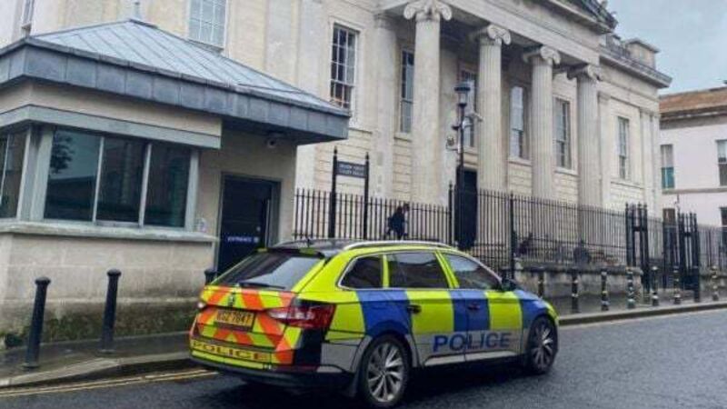 Man appears in court charged with murder of Cornelius O’Neill Man appears in court charged with murder of Cornelius O’Neill