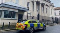 Man appears in court charged with murder of Cornelius O’Neill