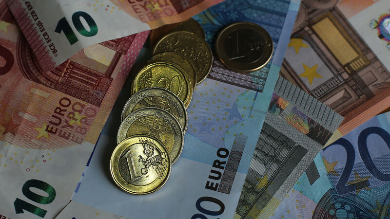 Cork rep calls for windfall tax to help out hard-pressed local families