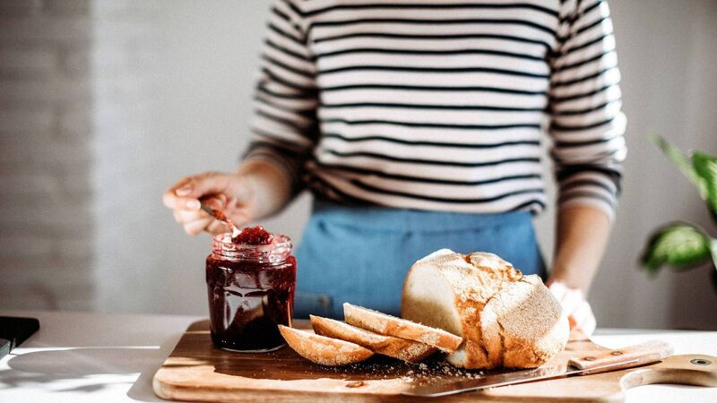 Eimear Hutchinson: I've upped my game in jam making... here's what I've learned Eimear Hutchinson: I've upped my game in jam making... here's what I've learned