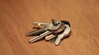 Average monthly rent for new tenancies jumps to €1,544