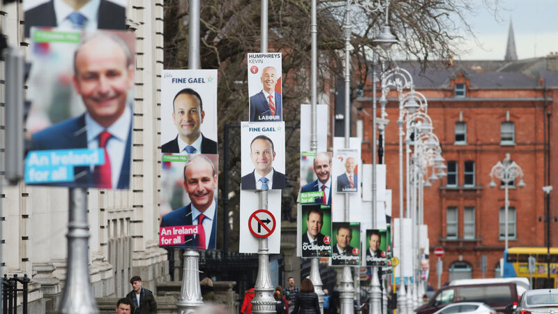 We’d demanded more housing, hospitals, roads: did anyone here order more TDs? We’d demanded more housing, hospitals, roads: did anyone here order more TDs?