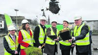 Cork Event Centre: The photo that never matched its promise