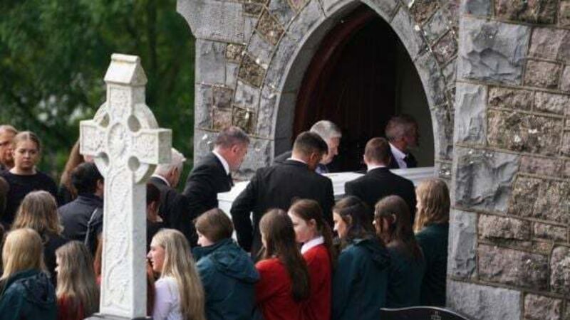 Clonmel crash victim's mother pays emotional tribute to her 'beautiful angel'
