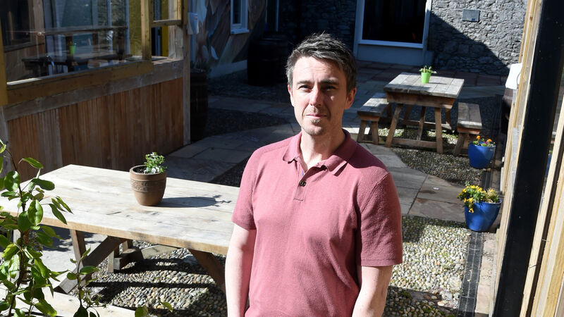 'We are going to see closures and job losses', says Cork restaurant owner as VAT goes back up to 13.5% 'We are going to see closures and job losses', says Cork restaurant owner as VAT goes back up to 13.5%
