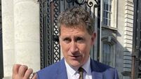 Ryan to bring memo on road speeds to Cabinet after spike in deaths