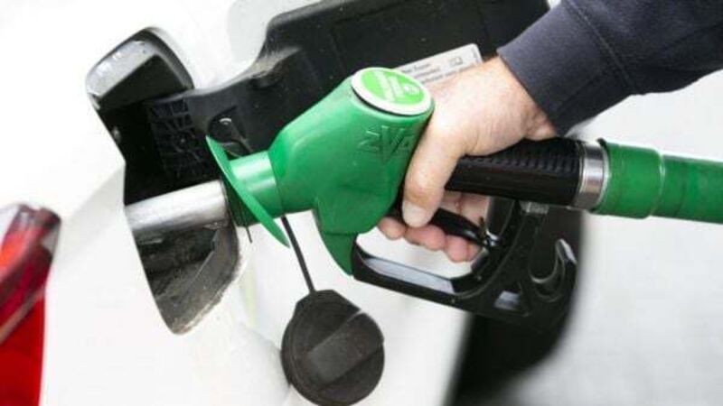 Fuel price hikes could lead to 'fuel tourism' costing Irish economy €230m Fuel price hikes could lead to 'fuel tourism' costing Irish economy €230m
