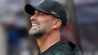 I love this team: Jurgen Klopp says Liverpool’s new midfield is ‘good business’