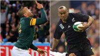 Rugby World Cup 2023 in numbers