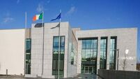 Man charged with 21 burglaries across Donegal