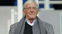 Family ‘will remember Michael Parkinson as a dad after public mourning subsides’