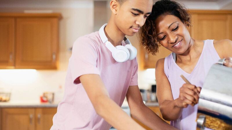 Dishes to teach a teen before they leave home - from pasta sauce to stir-fries Dishes to teach a teen before they leave home - from pasta sauce to stir-fries