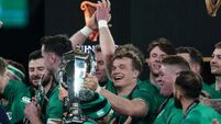 Rankings suggest Ireland or France can land a first World Cup