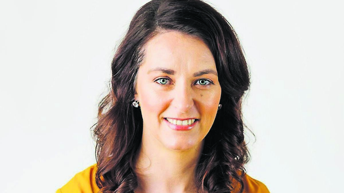 Cork author to champion Irish children’s books