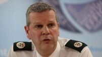 Investigation launched after details of three PSNI officers posted on bus shelter