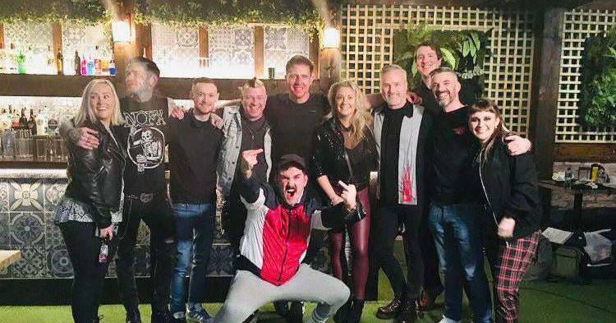 Cork actor makes cinema debut in indie flick - Vimarsana News