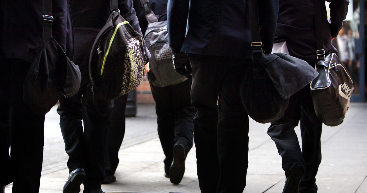 Cork children turning to Childline to highlight bullying concerns amid return to school - Vimarsana News