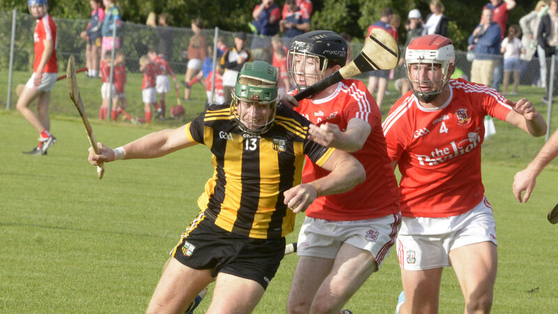 Cork Premier JHC: Kilbrittain come good in second half to see off Ballygarvan