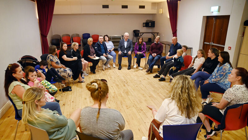 Optimism for future of closed Cork preschool Optimism for future of closed Cork preschool