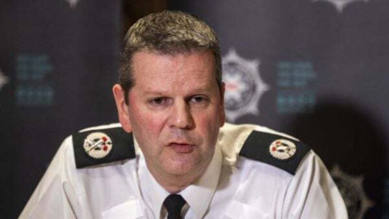 ‘Police details’ poster in bus shelter contained incorrect information ‘Police details’ poster in bus shelter contained incorrect information
