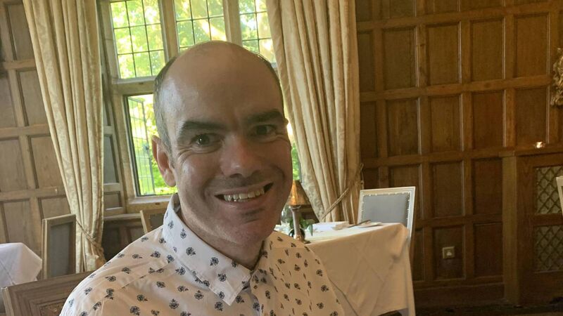 'We are desperate to find him' - Family of man who went missing in Cork appeal for help 'We are desperate to find him' - Family of man who went missing in Cork appeal for help