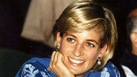Diana documentary features unheard audio clips about royal family