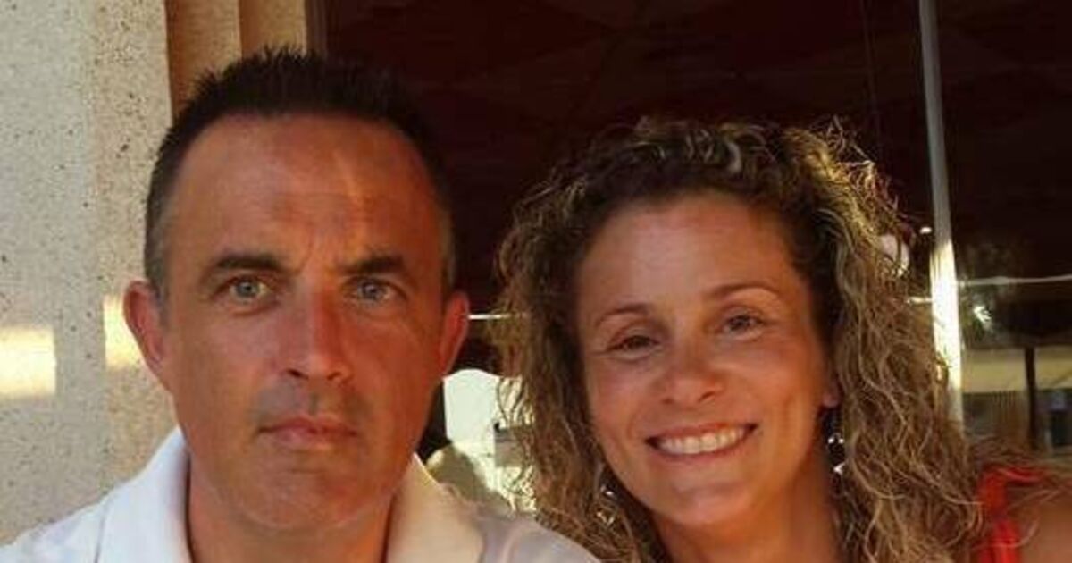 How I Met My Partner: Cork councillor and wife's love story began in Burgerland - Vimarsana News