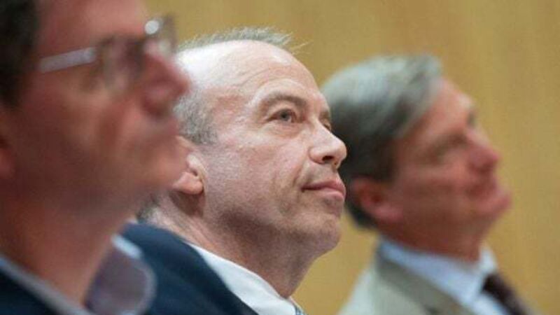 UK Government bailout will not solve NI’s financial problems – Chris Heaton-Harris