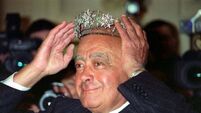 ‘Some people never forgive Al Fayed for buying their favourite store, Harrods’