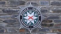 Man in critical condition after Tyrone stabbing