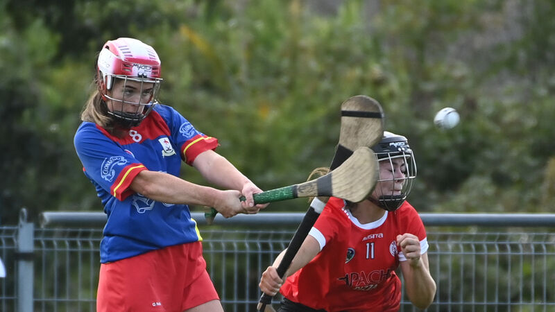 Linda Mellerick: Ranking the top three camogie clubs in the hunt for top honours Linda Mellerick: Ranking the top three camogie clubs in the hunt for top honours