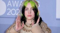 ‘Really ill’ Billie Eilish rallies to deliver Electric Picnic performance